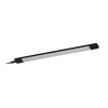 OSRAM LED-underskabsbelysning Linear Edge Sensor RGBW 50 cm sort