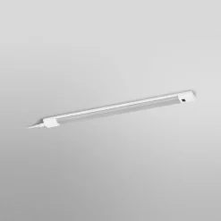 OSRAM LED-underskabsbelysning Linear Edge Sensor RGBW 50 cm hvid