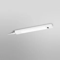 OSRAM LED-underskabsbelysning Linear Edge Sensor 30 cm hvid CCT