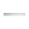 OSRAM LED-væglampe SQUARE, hvid, længde 60 cm, CCT, IP44