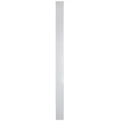 OSRAM LED-væglampe SQUARE, hvid, længde 60 cm, CCT, IP44