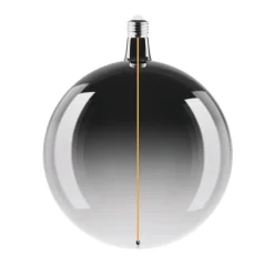 OSRAM LED Vintage Big Globe E27 4,8W 818 Filament smoke dæmpbar
