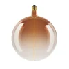 OSRAM LED Vintage Big Globe E27 4,8W 818 Filament brun dæmpbar
