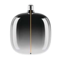 OSRAM LED Vintage Big Oval E27 4,8W 818 Filament smoke dæmpbar