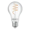 OSRAM LED Vintage E27 3,4W 2.700K Spiral Filament klar