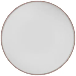 OSRAM loftlampe ORBIS PARIS, brun, Ø 40 cm, tekstil, E27