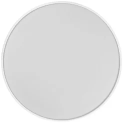 OSRAM loftlampe ORBIS PARIS, hvid, Ø 30 cm, tekstil, E27