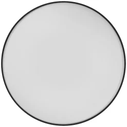 OSRAM loftlampe ORBIS PARIS, sort, Ø 48 cm tekstil E27