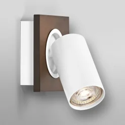 OSRAM loftspotter MERCURY, hvid, 1 spot, GU10-LED 927 dæmpbar
