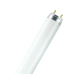 OSRAM lysstofrør LUMILUX, G13 T8, 120 cm 2.700 K 36 W