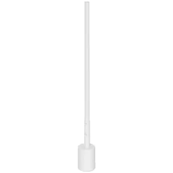 OSRAM SMART+ WiFi LED-gulvlampe CORNER SLIM, hvid, RGB, CCT