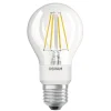 OSRAM Star+ GLOWdim LED-pære 4 W filament klar