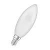 OSRAM Star LED-kerte E14 7,5 W 806lm 6.500 K mat