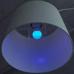 OSRAM Star+ LED-pære E14 4,2 W dråbe fjernbet. mat