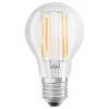OSRAM Star LED-pære E27 7,5W filament 4.000 K klar
