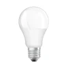 OSRAM Star LED-pære E27 9,4 W+ fjernbetjening mat