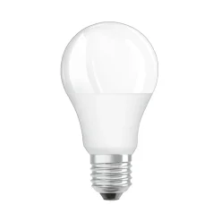 OSRAM Star LED-pære E27 9,4 W+ fjernbetjening mat