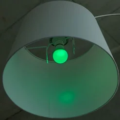 OSRAM Star LED-pære E27 9,4 W+ fjernbetjening mat