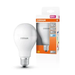 OSRAM Star LED-pære E27 19 W 2.452lm 4.000 K mat