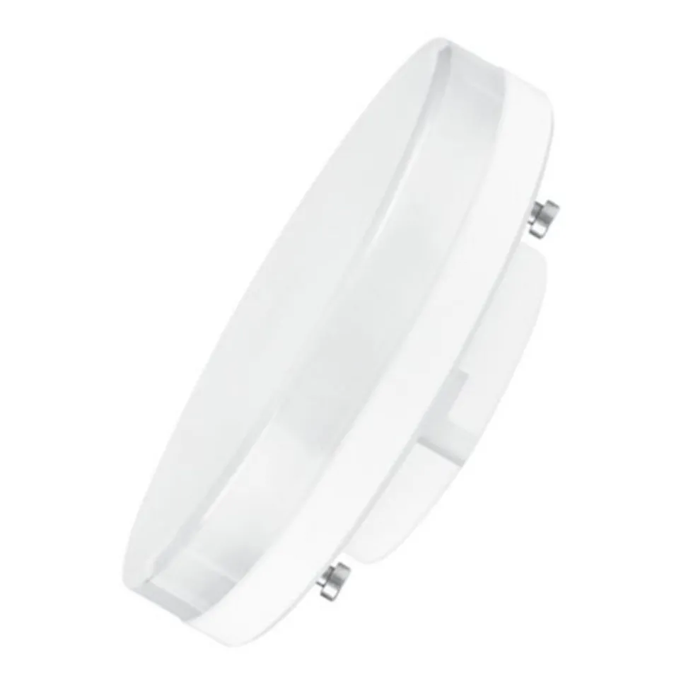 OSRAM Star Special LED-pære GX53 4,9W 4.000 K opal