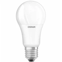 OSRAM Superstar LED-pære E27 14 W 827, kan dæmpes