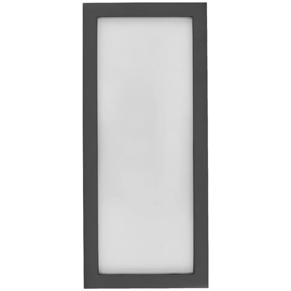 OSRAM udendørs væglampe ENDURA CLASSIC RADO, mørkegrå, IP65