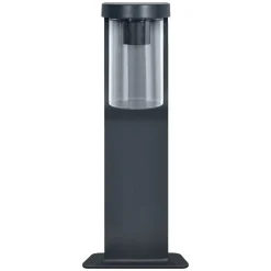 OSRAM vejlampe ENDURA CLASSIC CASCADE 50 cm mørkegrå/klar