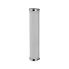 OSRAM væglampe BATHROOM, krom Længde 46 cm Metal/glas IP44