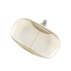 OSRAM Vintage 1906 Big Elipse, ravgul, E27, 2.700 K, glødetråd