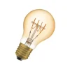 OSRAM Vintage 1906 E27 4,8W LED A60 822 guld dæmpbar