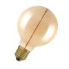 OSRAM Vintage 1906 LED-globe G95 E27 2,2W 827 guld