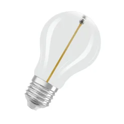 OSRAM Vintage 1906 LED-pære E27 1,8 W 827 filament