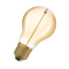 OSRAM Vintage 1906 LED-pære E27 1,8 W 2.700 K guld