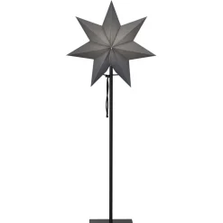 Ozen standerstjerne, højde 85 cm