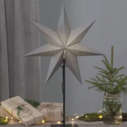 Ozen standerstjerne, højde 75 cm
