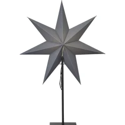 Ozen standerstjerne, højde 75 cm