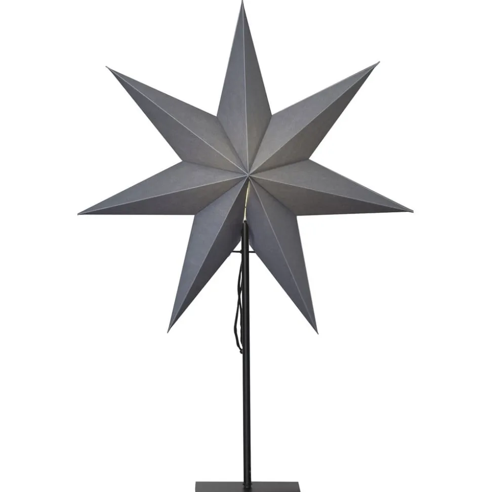 Ozen standerstjerne, højde 75 cm
