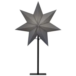 Ozen standerstjerne, højde 55 cm