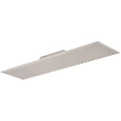 Pallas CCT LED-stjernehimmel-panel, 100 x 25 cm
