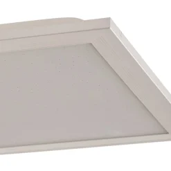 Pallas CCT LED-stjernehimmel-panel, 100 x 25 cm