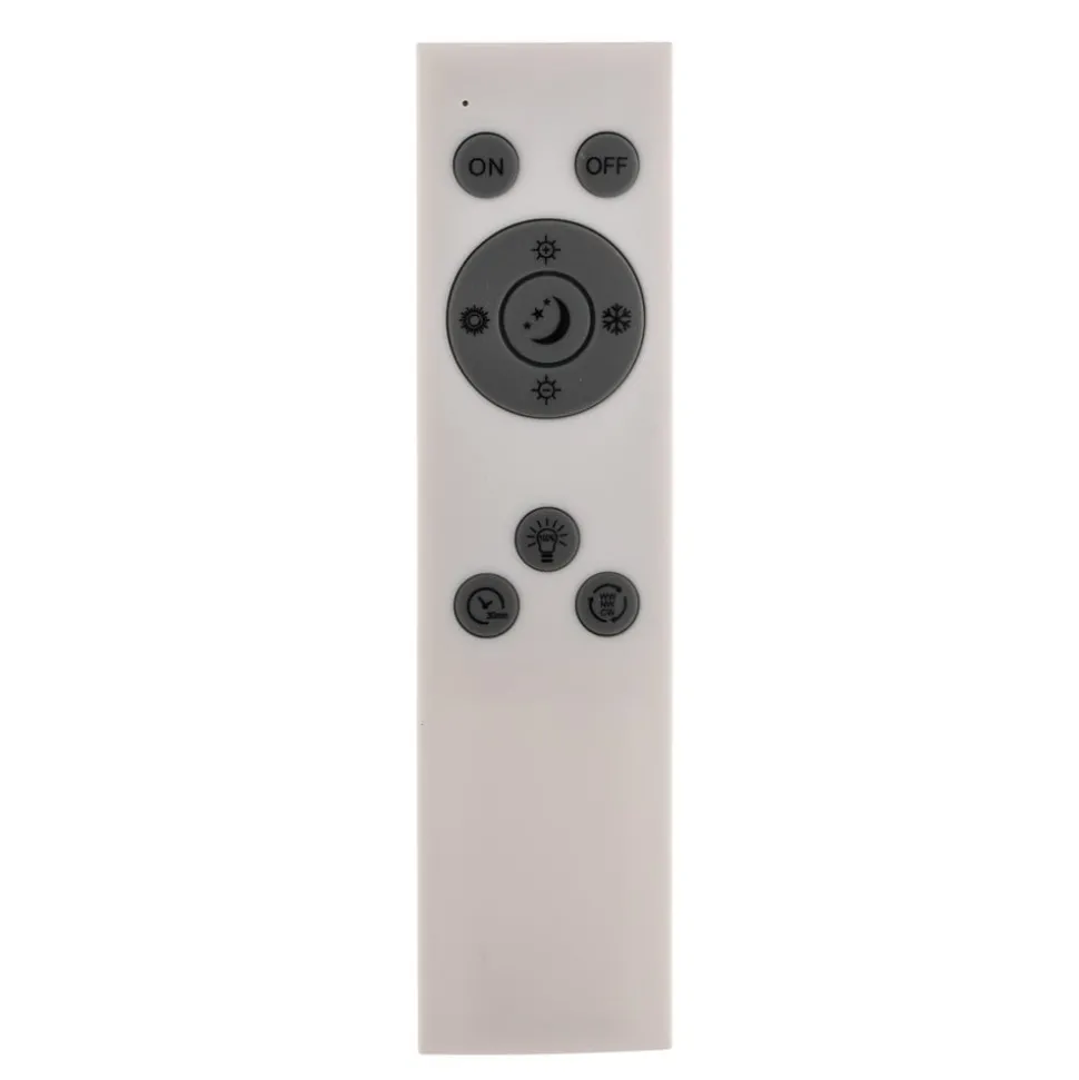 Pallas CCT LED-stjernehimmel-panel, 100 x 25 cm