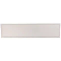 Pallas CCT LED-stjernehimmel-panel, 100 x 25 cm