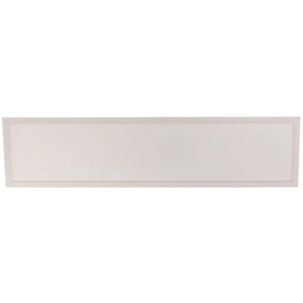Pallas CCT LED-stjernehimmel-panel, 100 x 25 cm