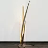 Palustre - en dekorativ gulvlampe