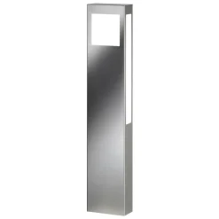 Paolo 80 LED-gadelampe, uden stikkontakt
