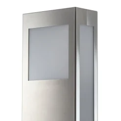Paolo 80 LED-gadelampe, uden stikkontakt