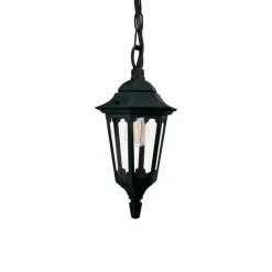 Parish Minipendel med kædeophæng, højde 34,5 cm