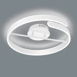 Parma LED-loftlampe, Switch-Dim 37 W 4.000 K hvid