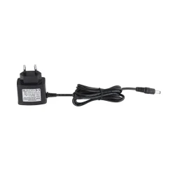 Pattaya LED-bordlampe, sort, kan dæmpes, CCT