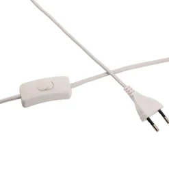Pauleen Bright Soul bordlampe med keramisk fod